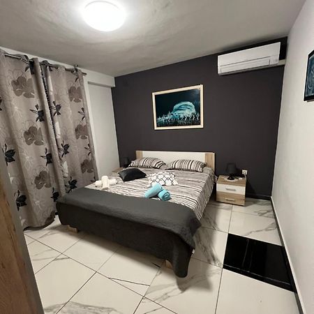 Apartments Ritosa-伊佐拉 外观 照片