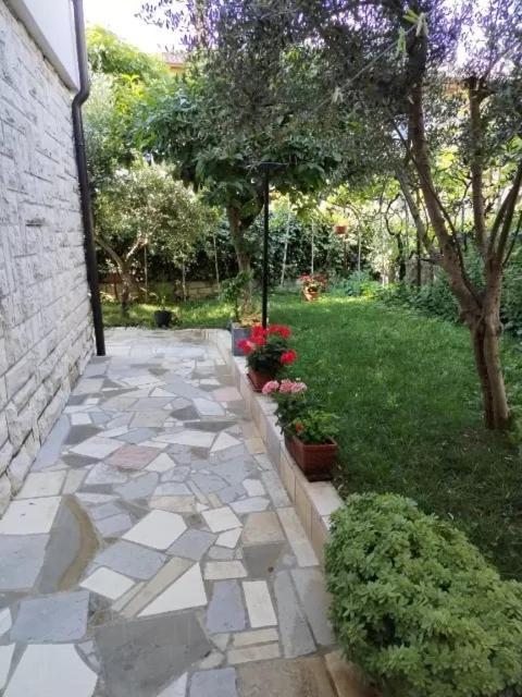 Apartments Ritosa-伊佐拉 外观 照片