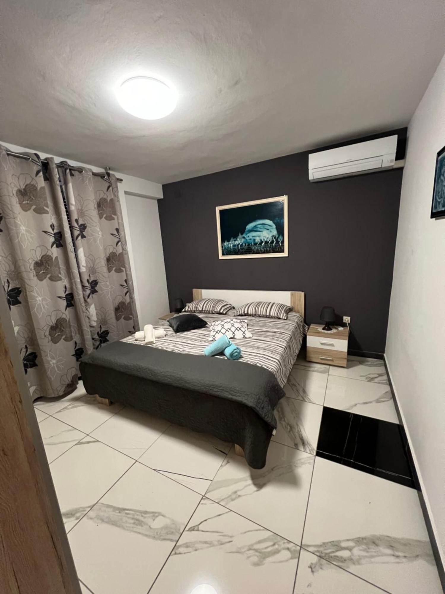Apartments Ritosa-伊佐拉 外观 照片